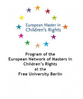 European Master in Childrens Rights